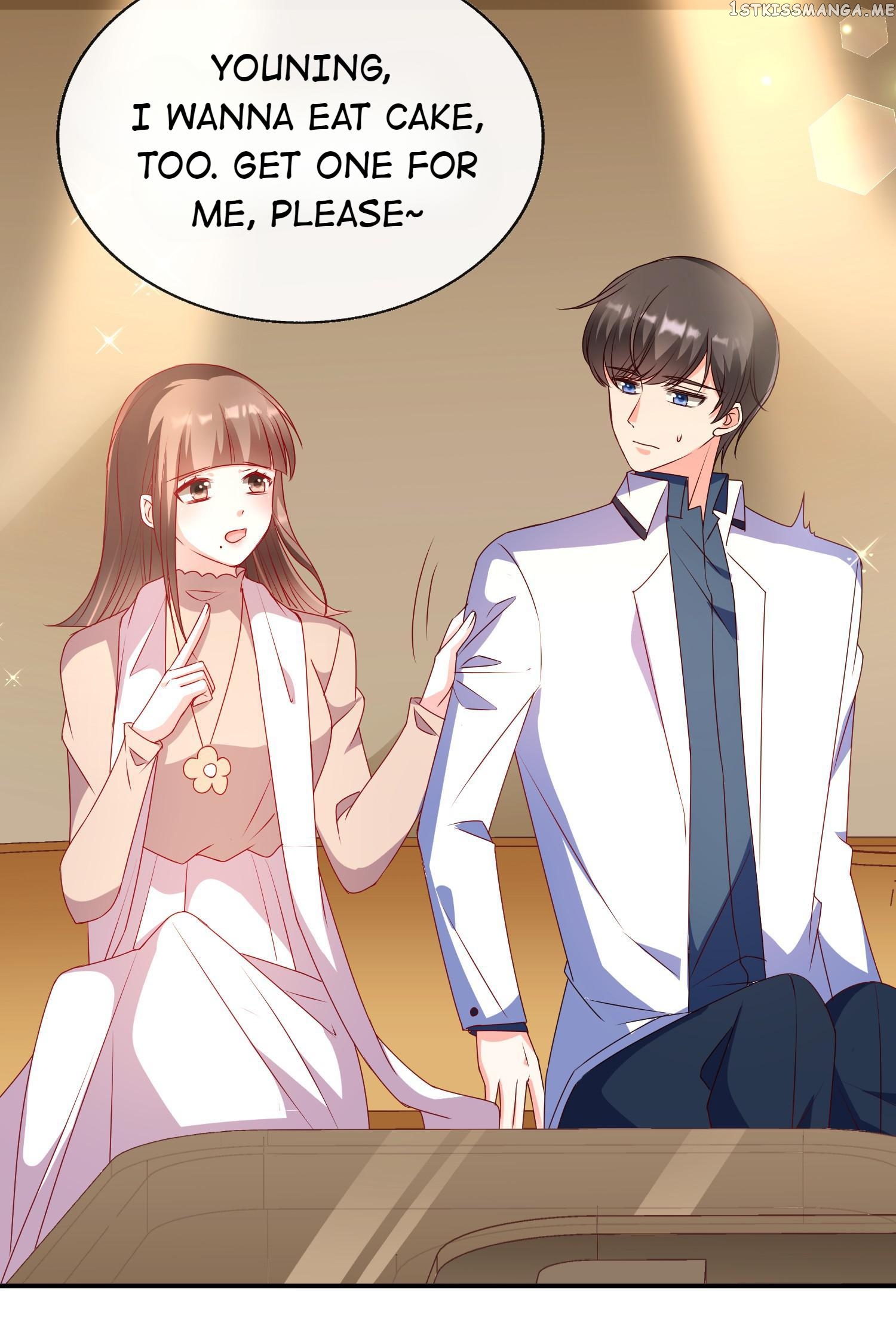 Her Smile So Sweet chapter 86 - page 3