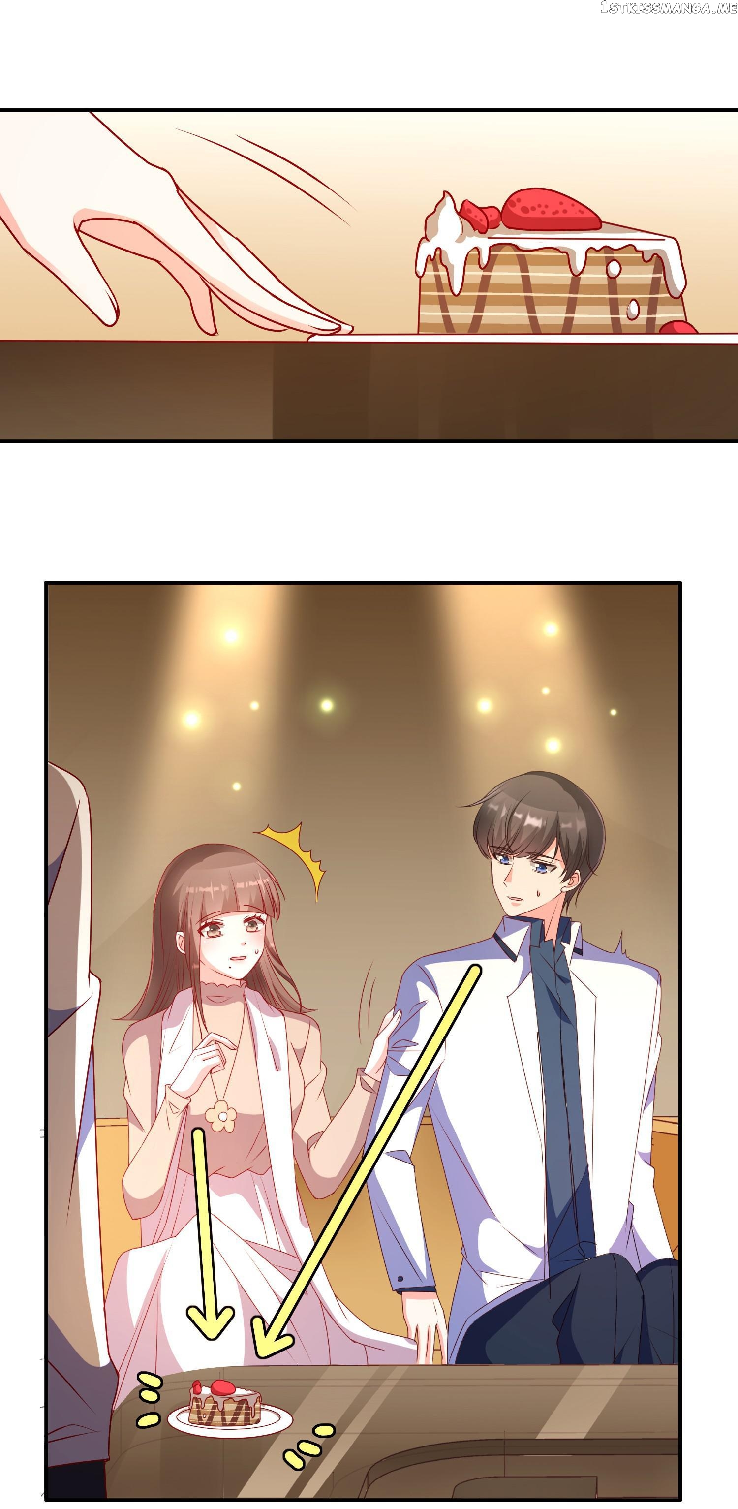 Her Smile So Sweet chapter 86 - page 4