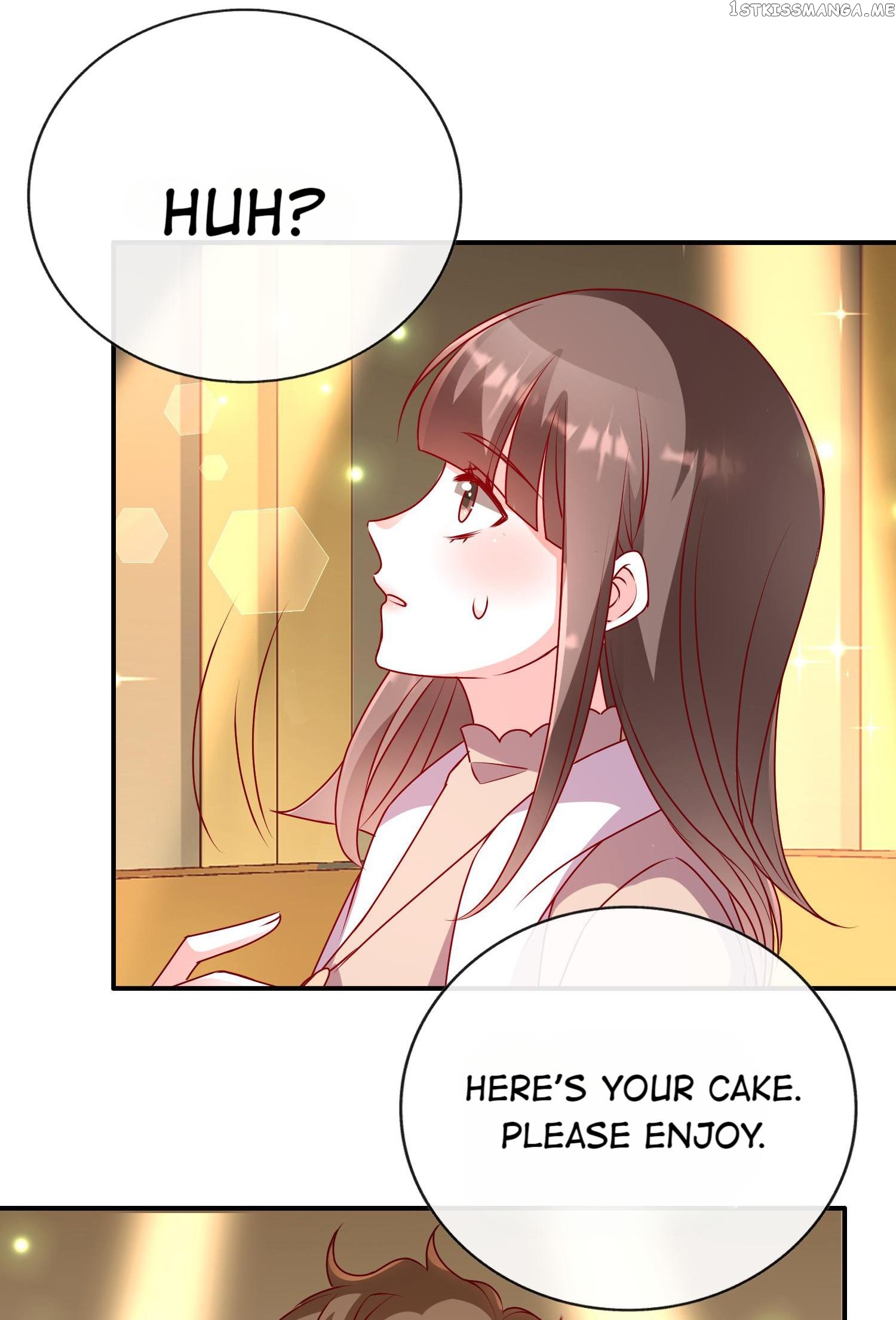 Her Smile So Sweet chapter 86 - page 5