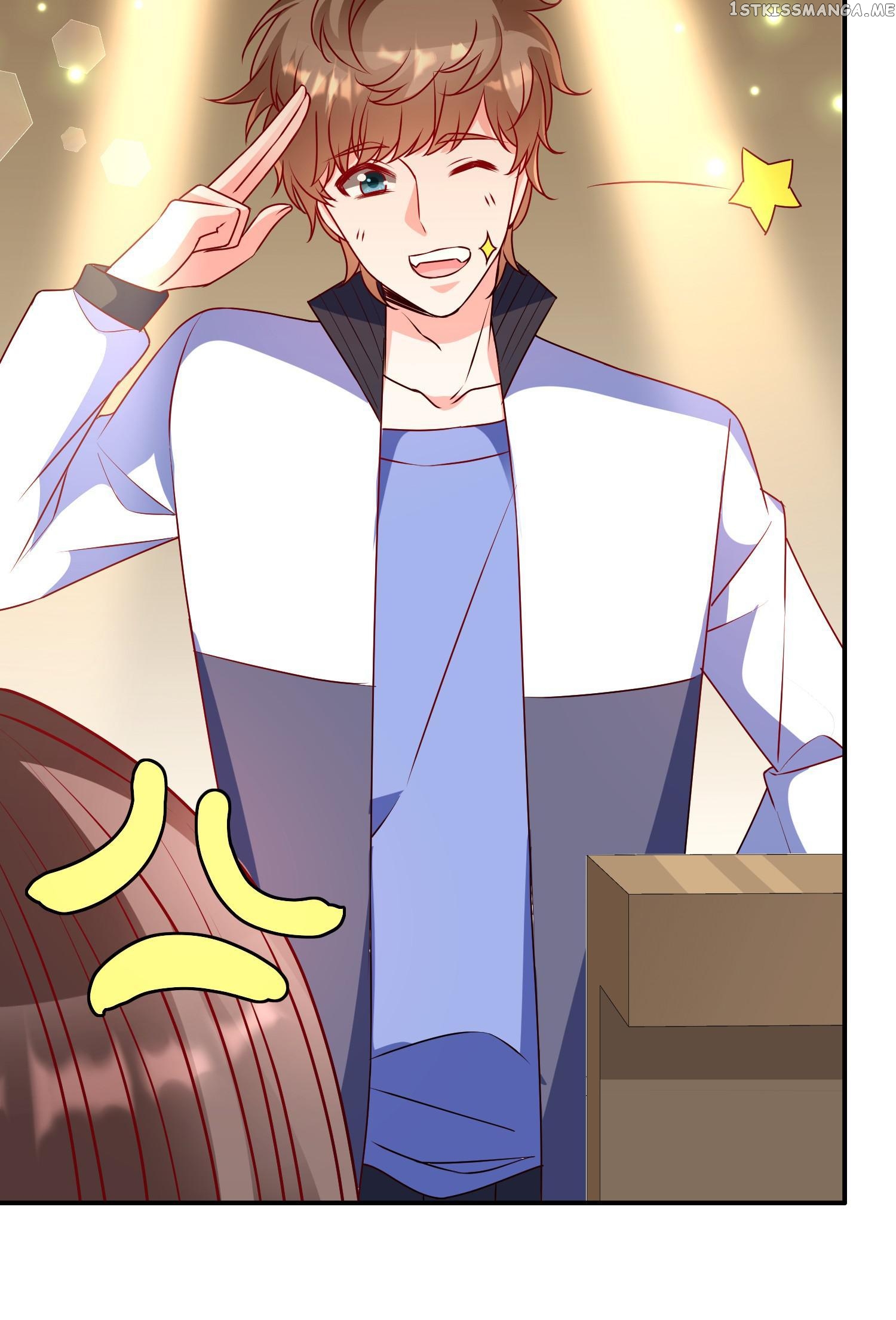 Her Smile So Sweet chapter 86 - page 6