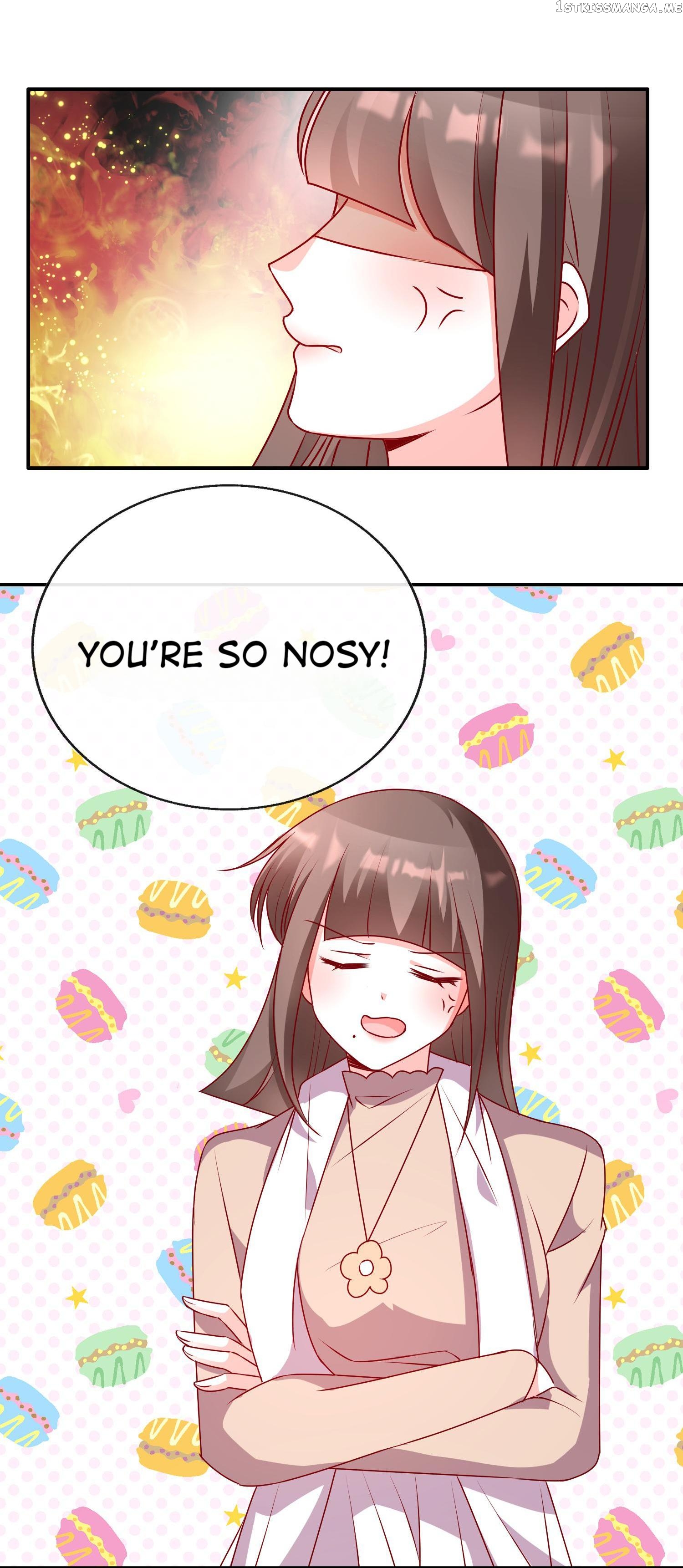 Her Smile So Sweet chapter 86 - page 7