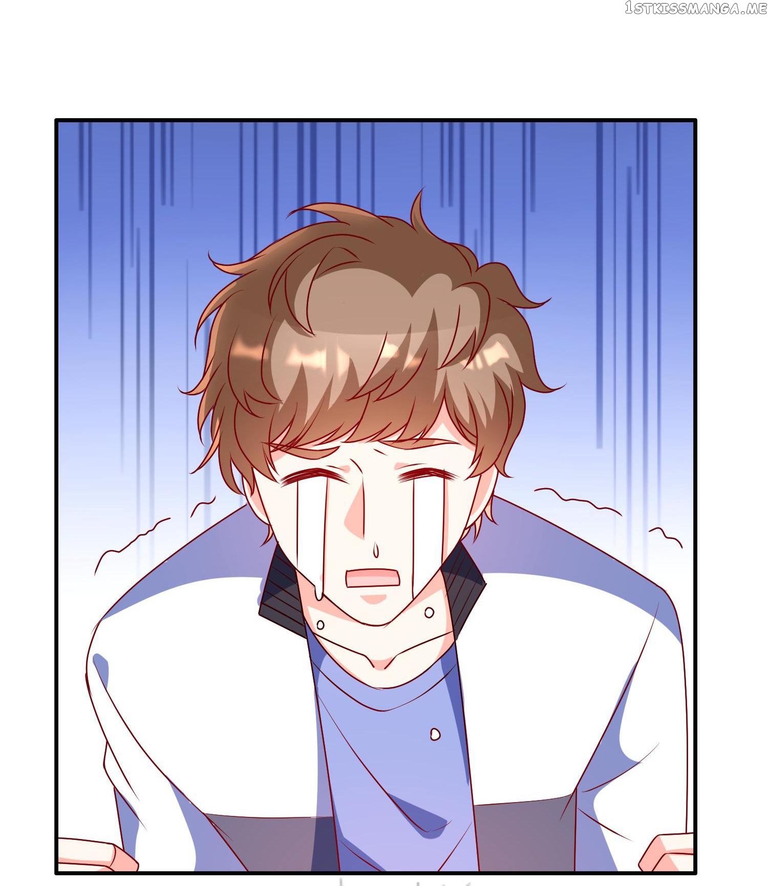 Her Smile So Sweet chapter 86 - page 9