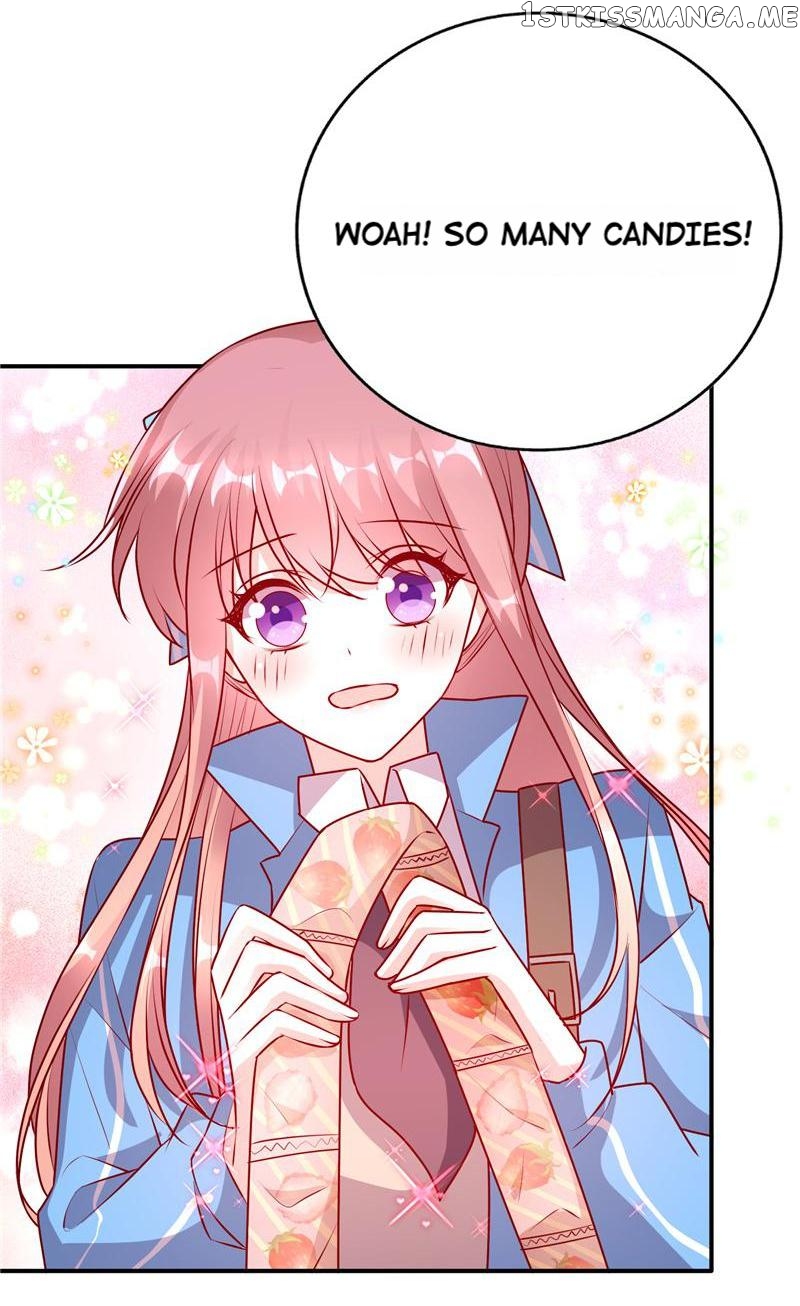 Her Smile So Sweet chapter 70 - page 11