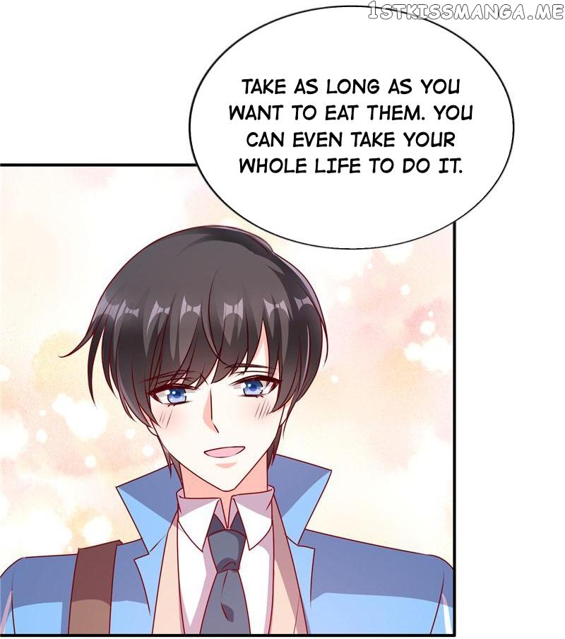 Her Smile So Sweet chapter 70 - page 15