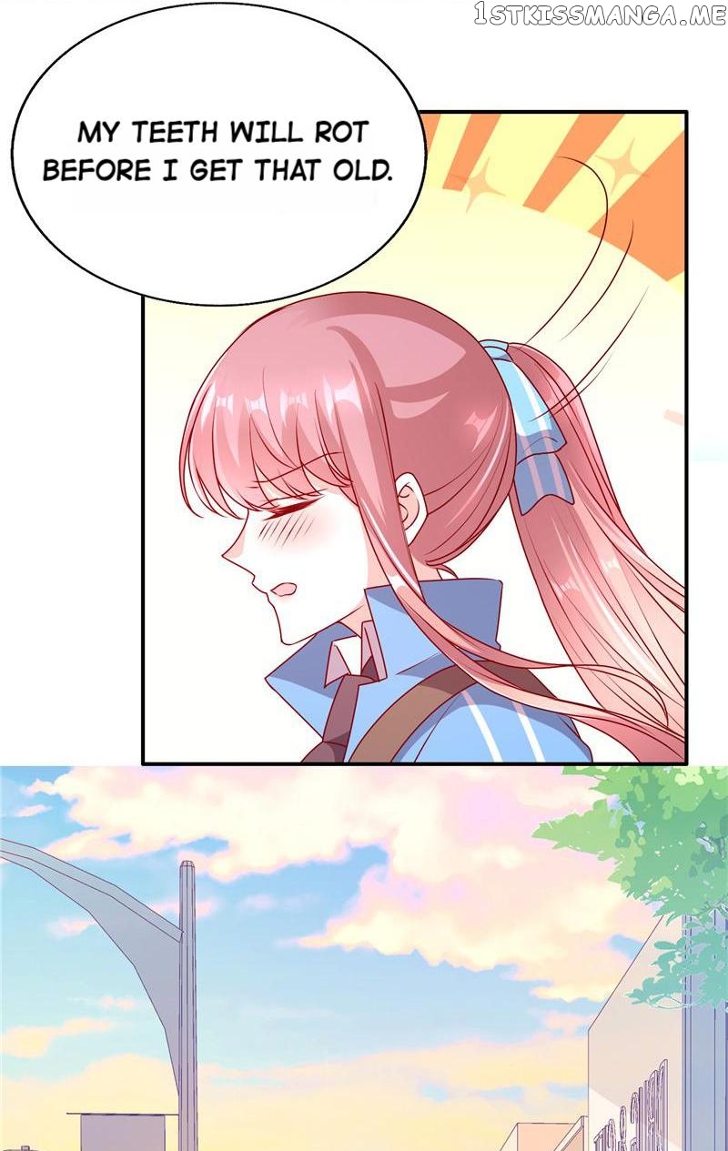 Her Smile So Sweet chapter 70 - page 16