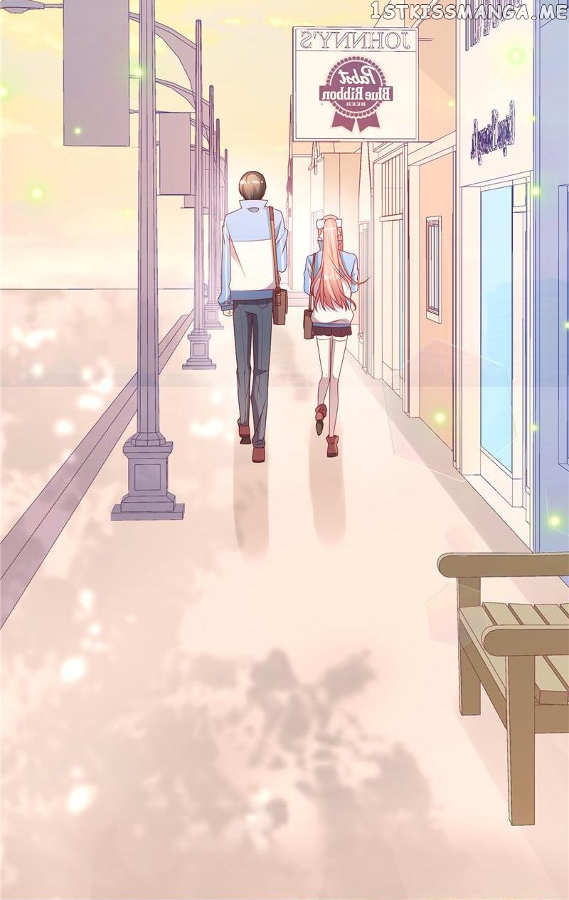 Her Smile So Sweet chapter 70 - page 17