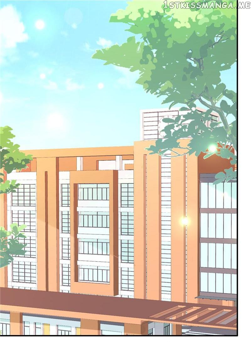 Her Smile So Sweet chapter 70 - page 18