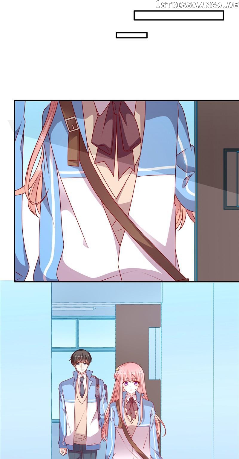 Her Smile So Sweet chapter 70 - page 19