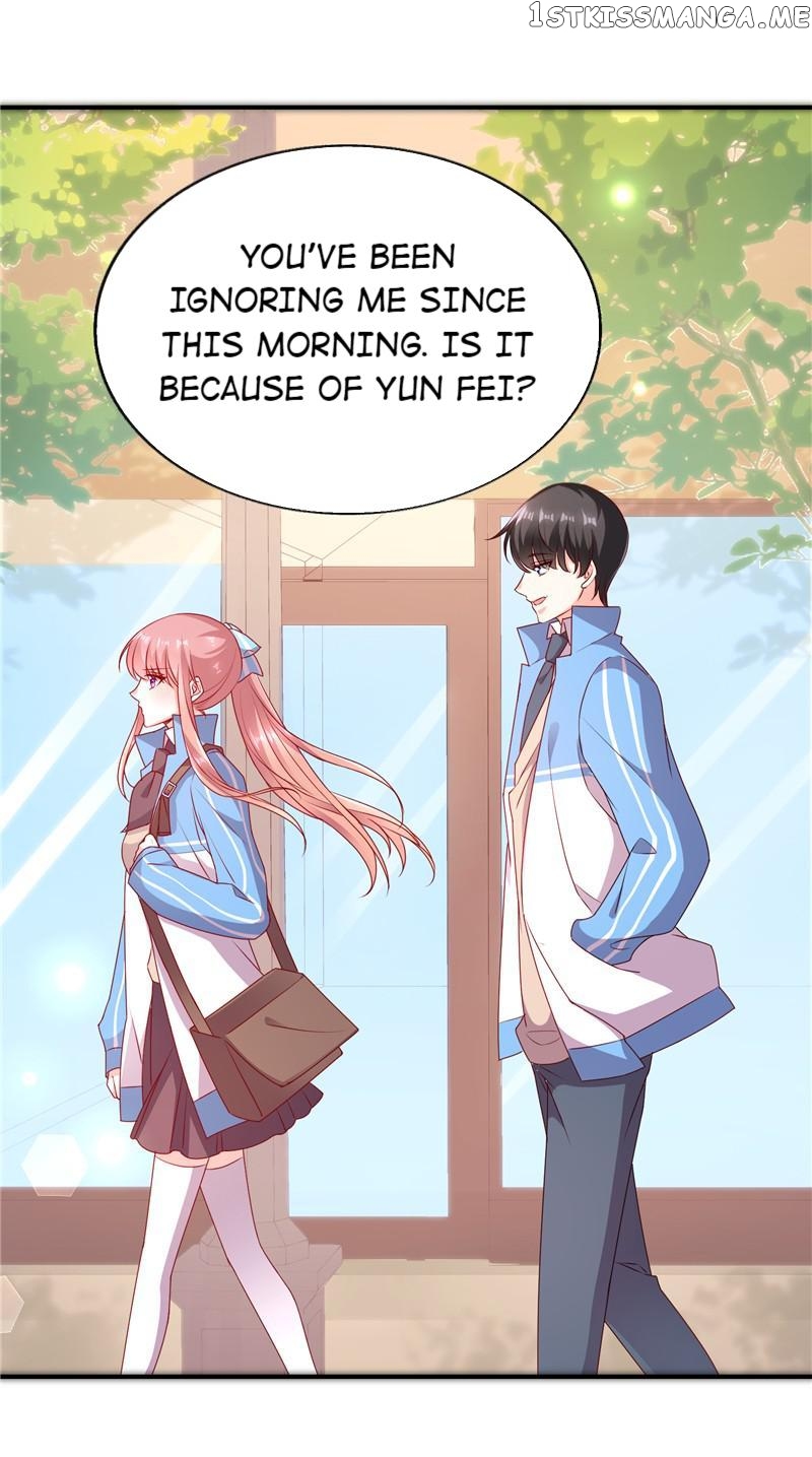 Her Smile So Sweet chapter 70 - page 2