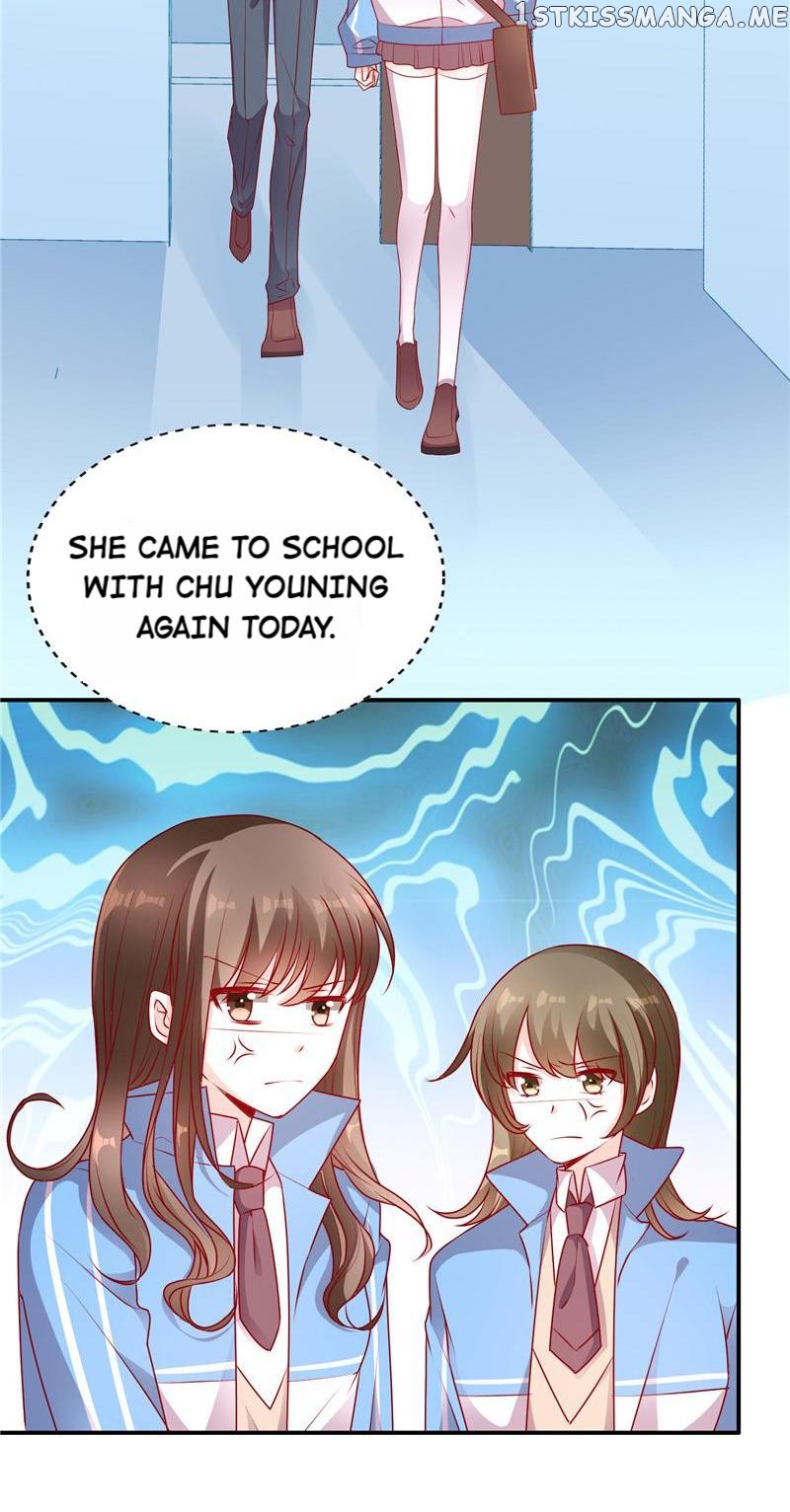Her Smile So Sweet chapter 70 - page 20