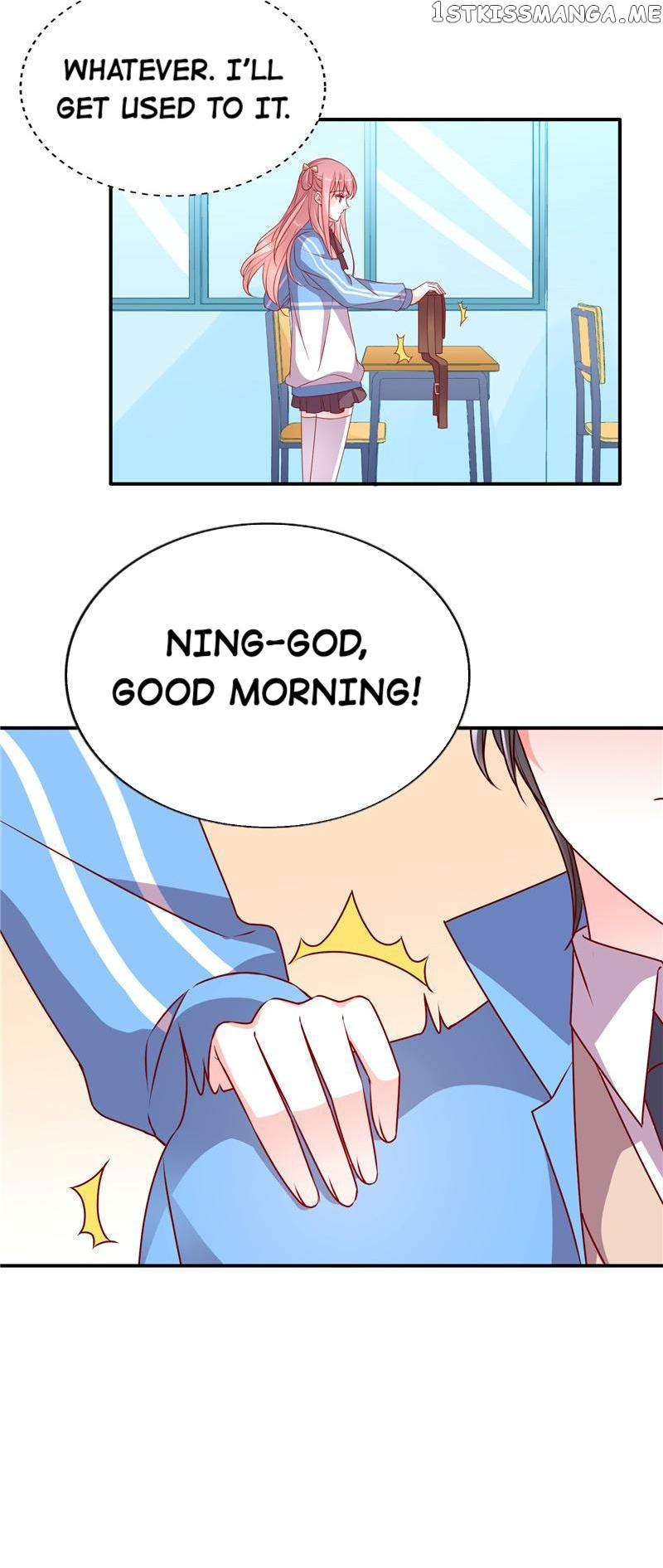 Her Smile So Sweet chapter 70 - page 23