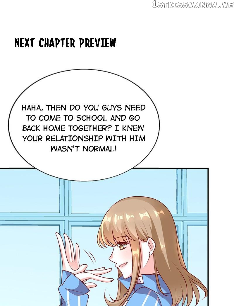 Her Smile So Sweet chapter 70 - page 24