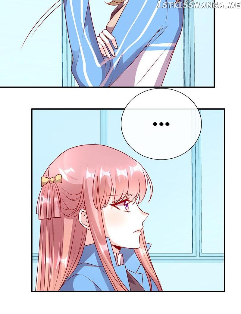 Her Smile So Sweet chapter 70 - page 25