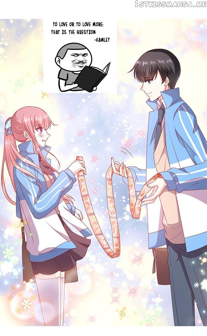 Her Smile So Sweet chapter 70 - page 26