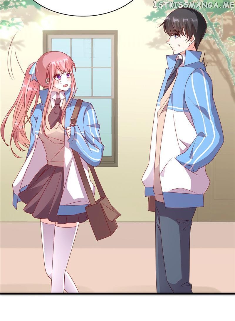 Her Smile So Sweet chapter 70 - page 4