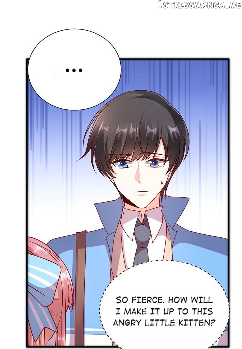 Her Smile So Sweet chapter 70 - page 5