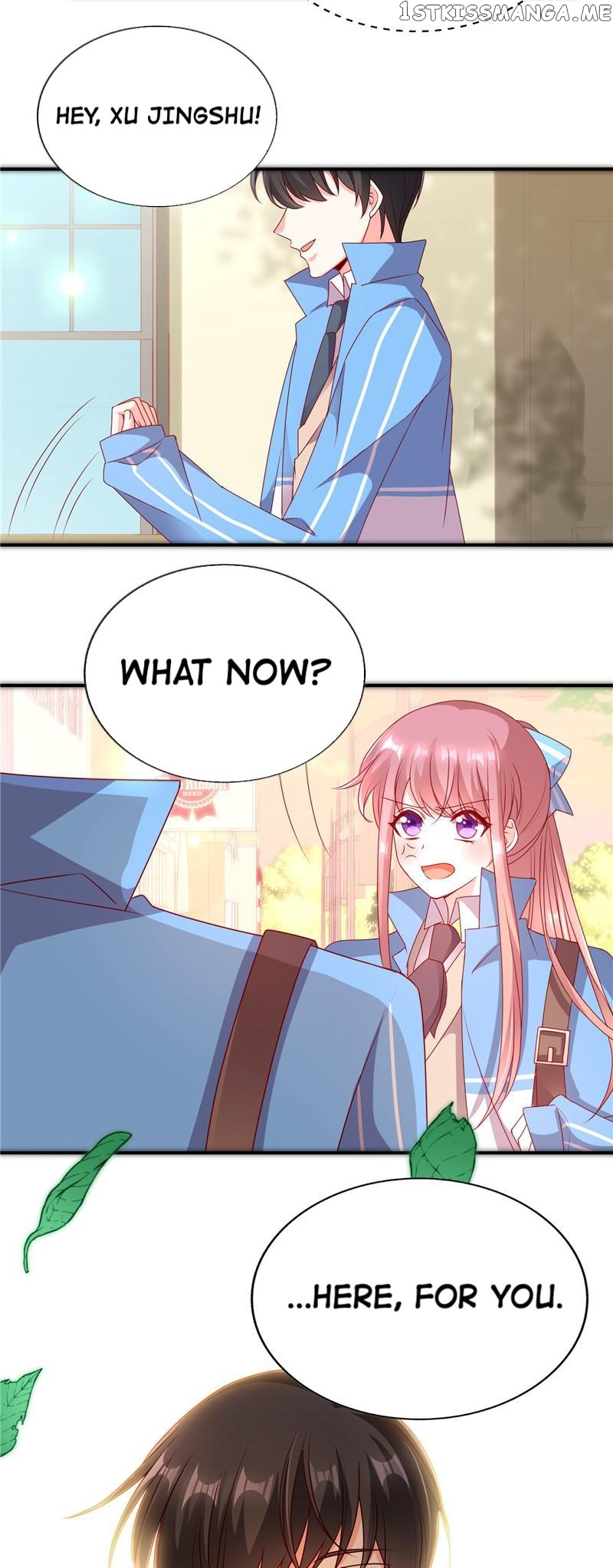 Her Smile So Sweet chapter 70 - page 6