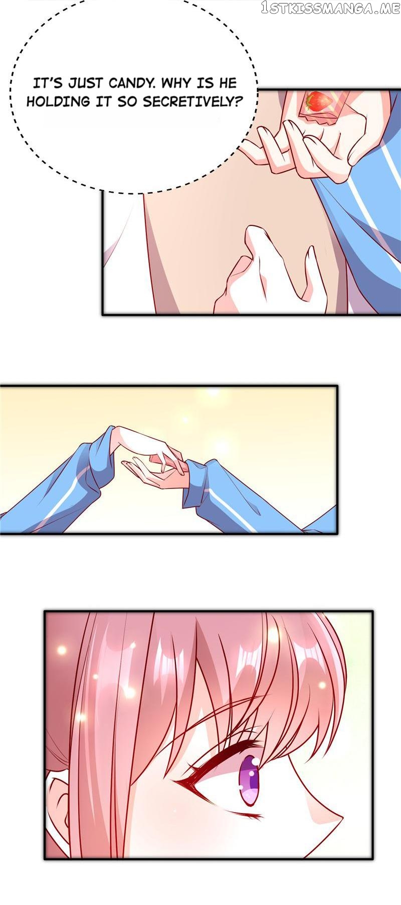 Her Smile So Sweet chapter 70 - page 8