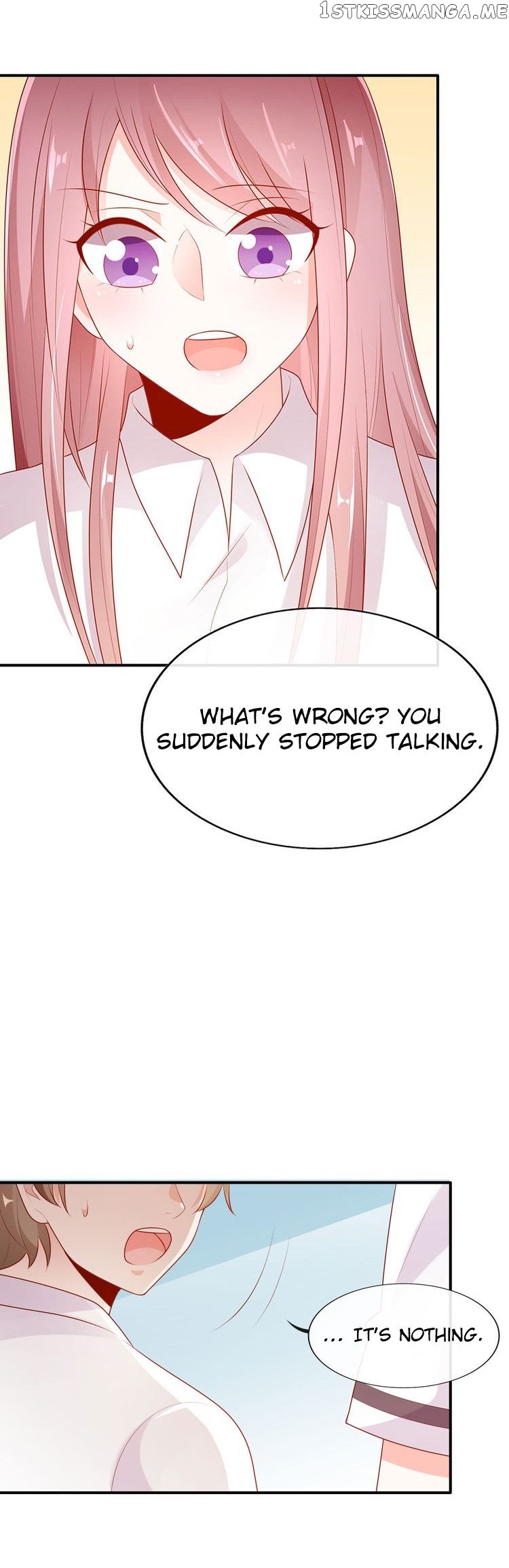 Her Smile So Sweet chapter 10 - page 11