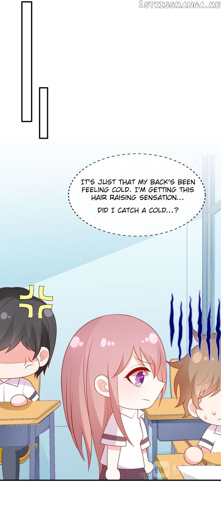 Her Smile So Sweet chapter 10 - page 12