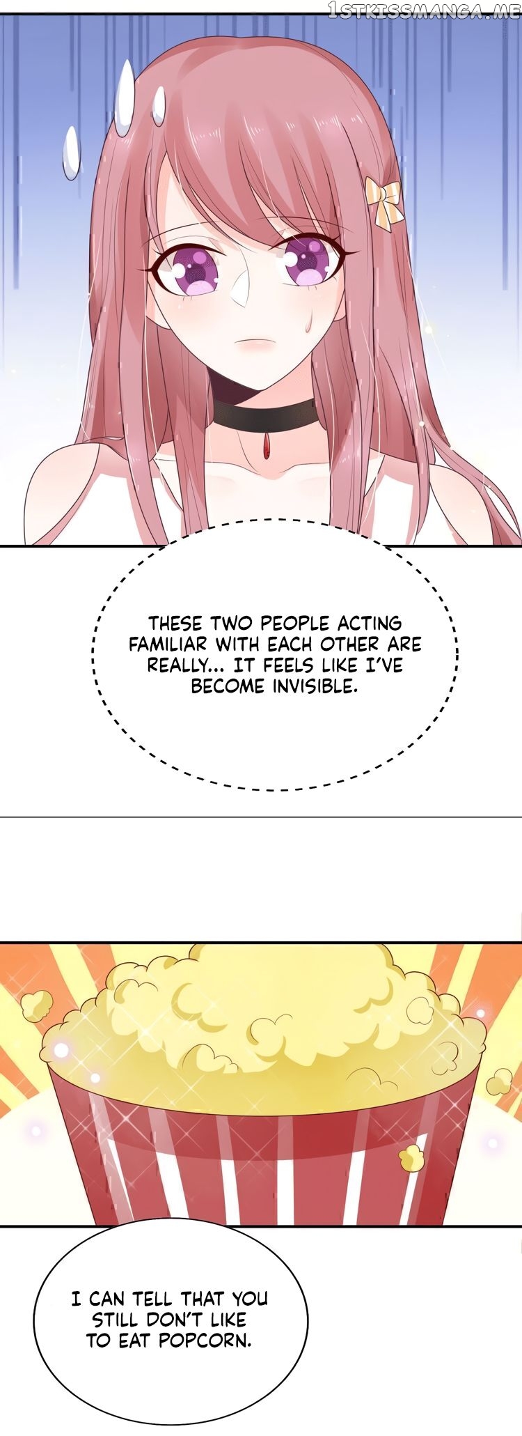 Her Smile So Sweet chapter 17 - page 12