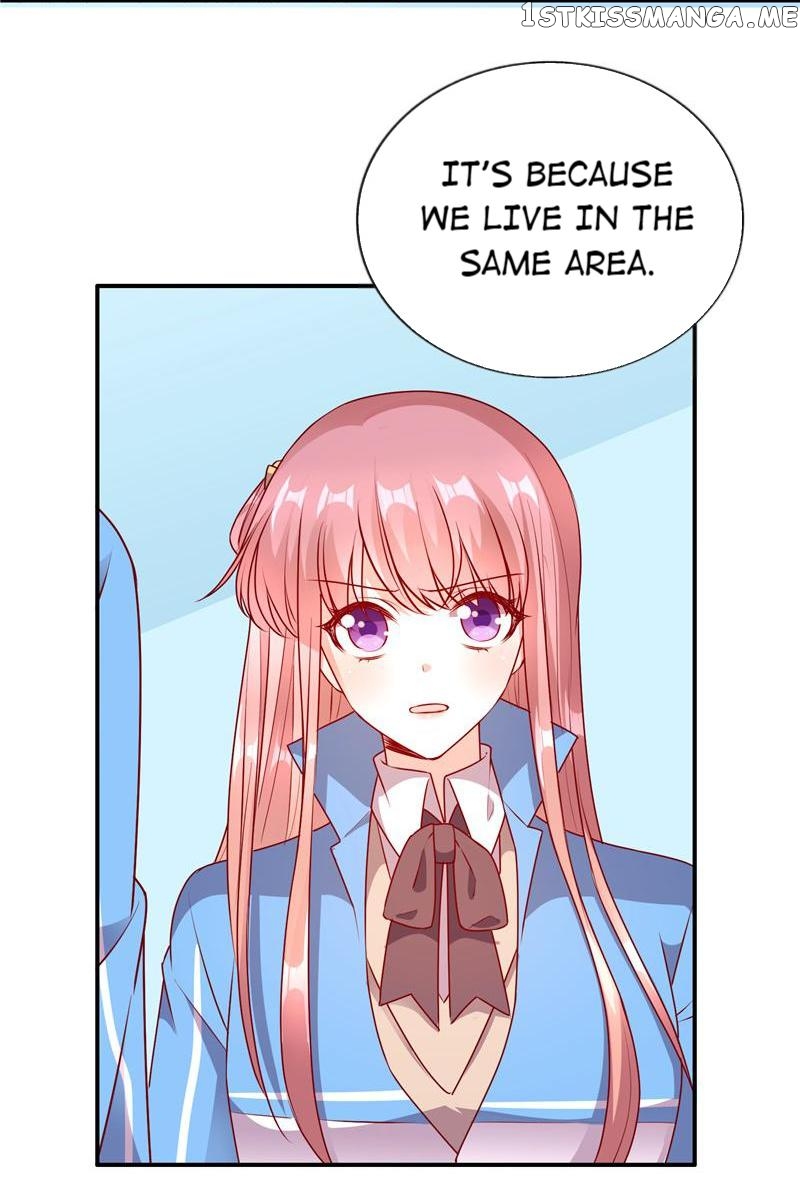 Her Smile So Sweet chapter 71 - page 10