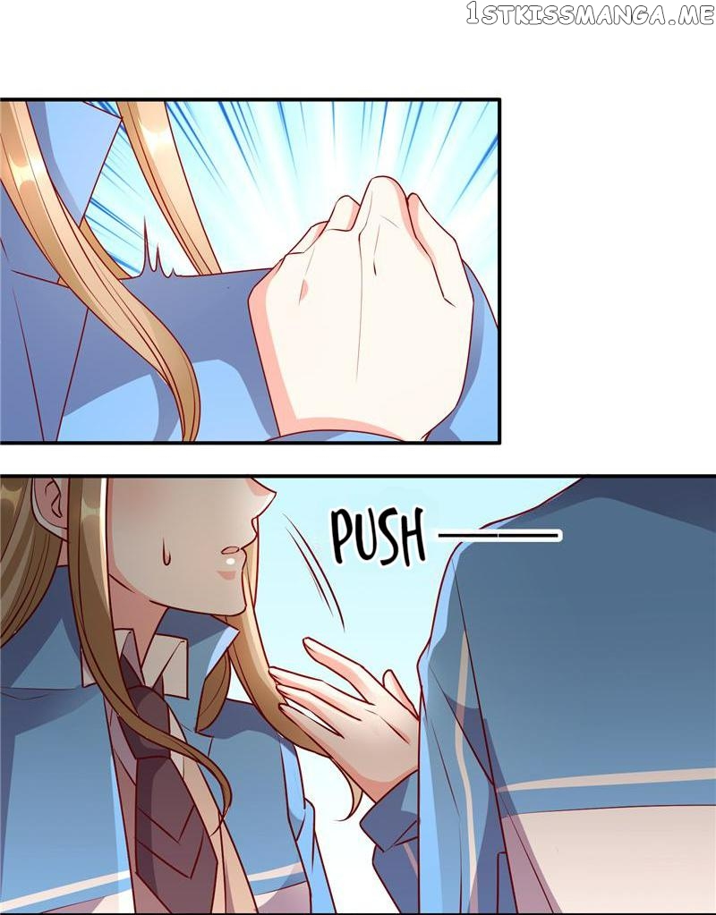 Her Smile So Sweet chapter 71 - page 12