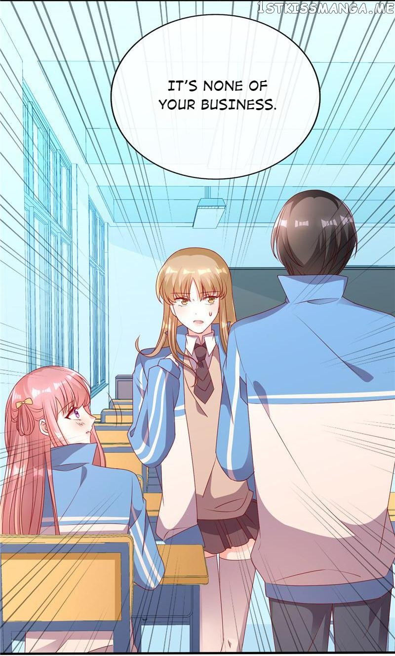 Her Smile So Sweet chapter 71 - page 13