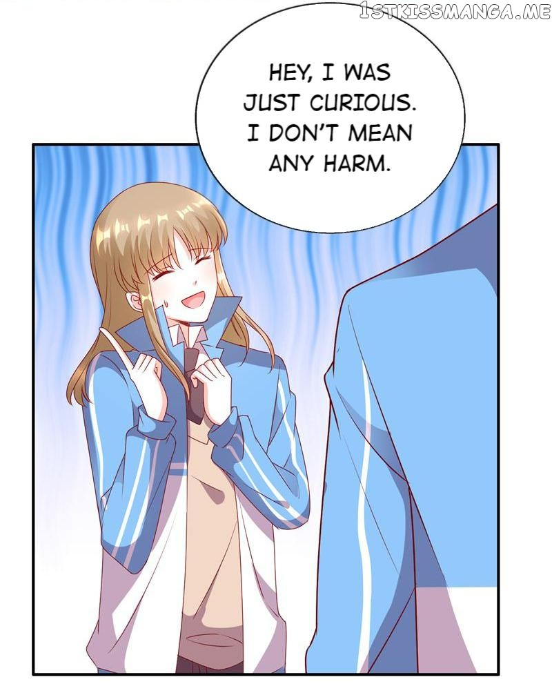 Her Smile So Sweet chapter 71 - page 14