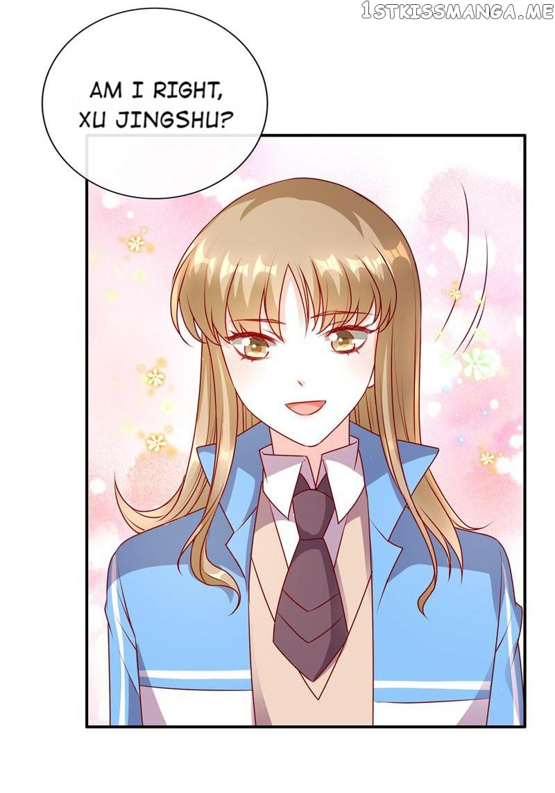 Her Smile So Sweet chapter 71 - page 15