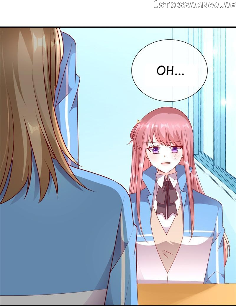 Her Smile So Sweet chapter 71 - page 16