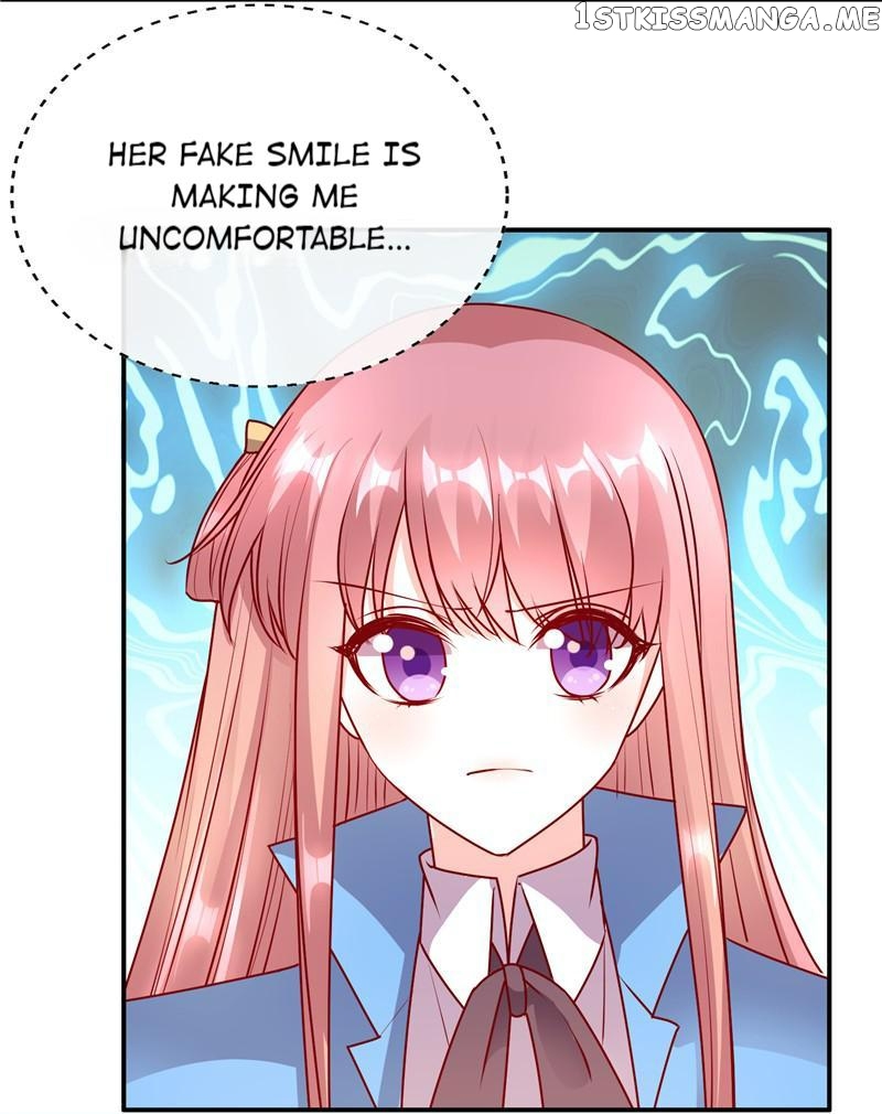Her Smile So Sweet chapter 71 - page 17