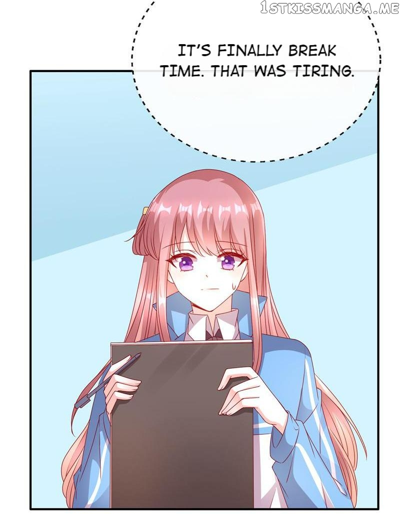Her Smile So Sweet chapter 71 - page 19
