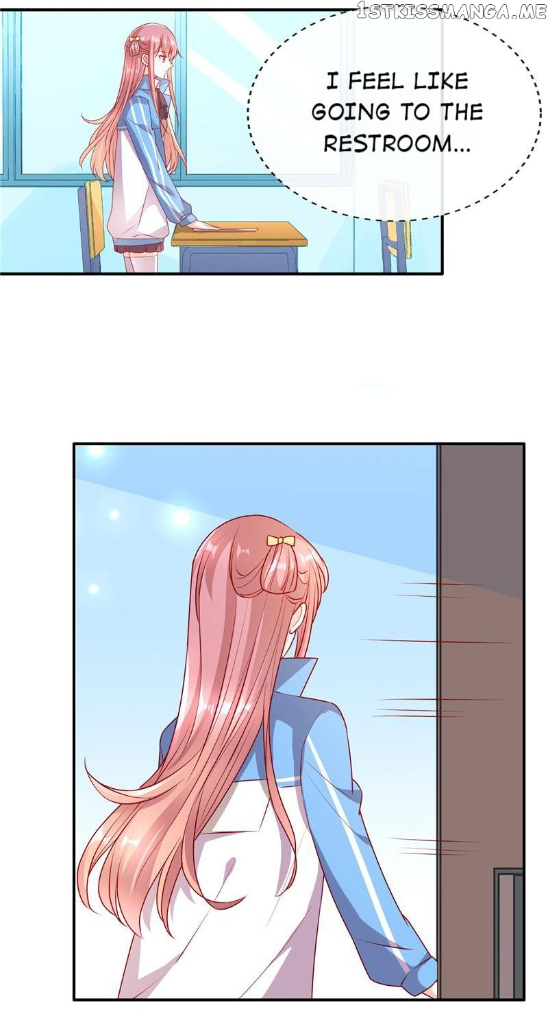 Her Smile So Sweet chapter 71 - page 20