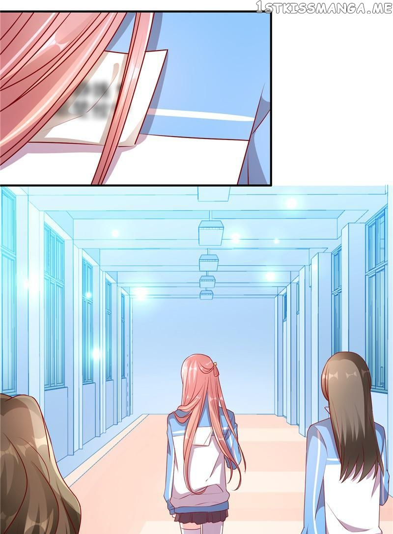 Her Smile So Sweet chapter 71 - page 21