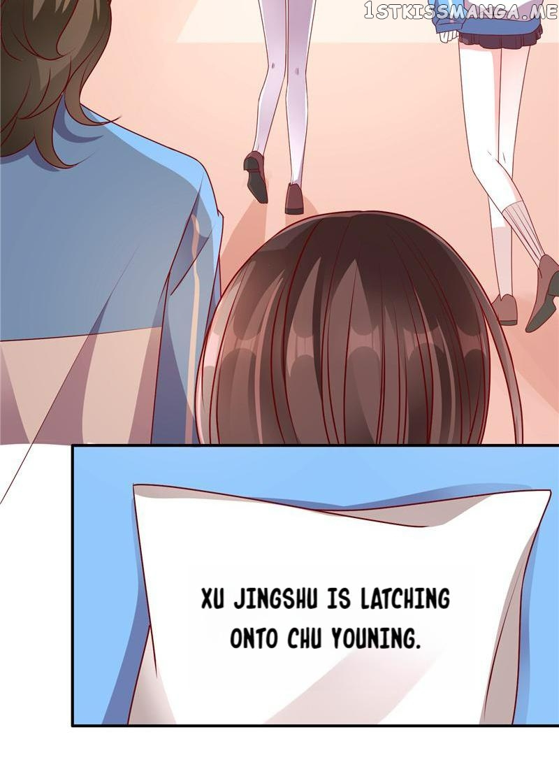 Her Smile So Sweet chapter 71 - page 22