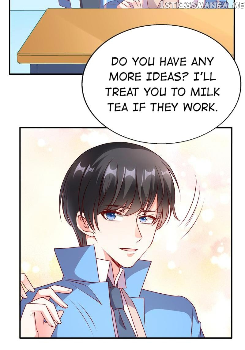 Her Smile So Sweet chapter 71 - page 4