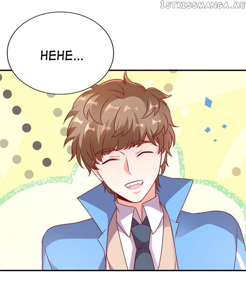 Her Smile So Sweet chapter 71 - page 5