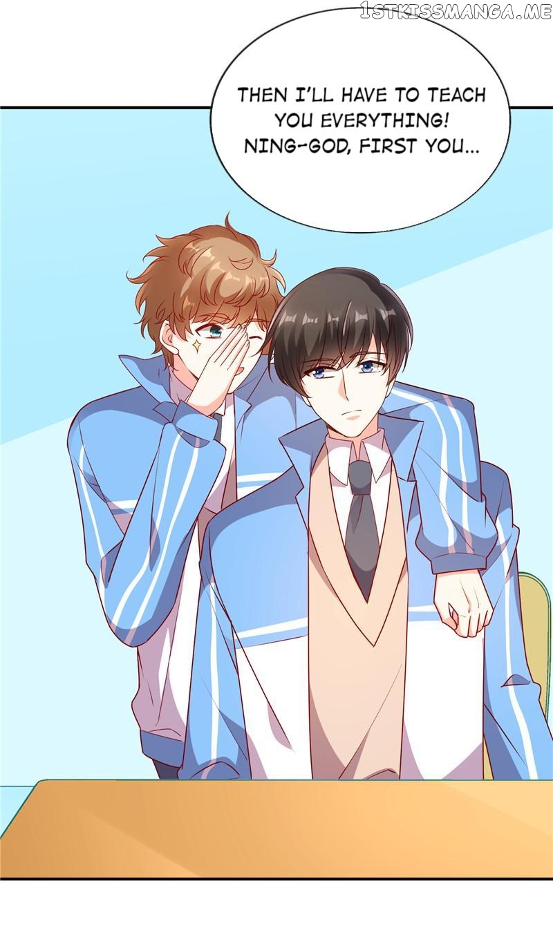 Her Smile So Sweet chapter 71 - page 6