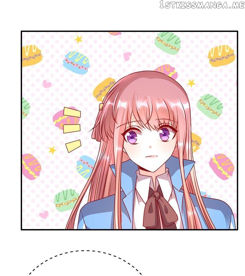 Her Smile So Sweet chapter 71 - page 7