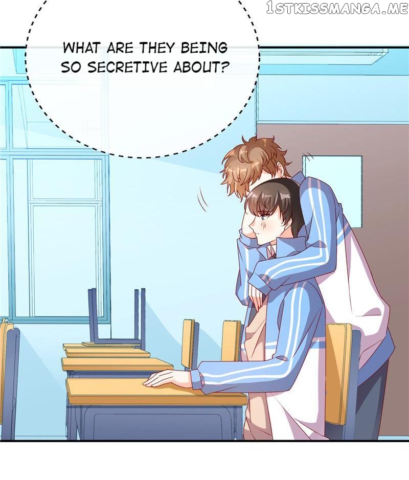 Her Smile So Sweet chapter 71 - page 8