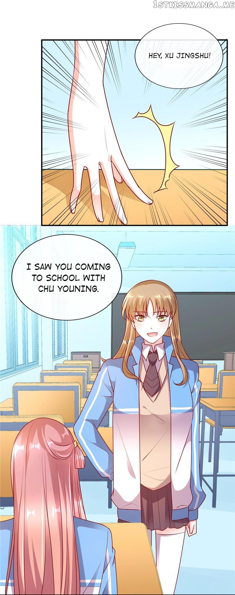 Her Smile So Sweet chapter 71 - page 9