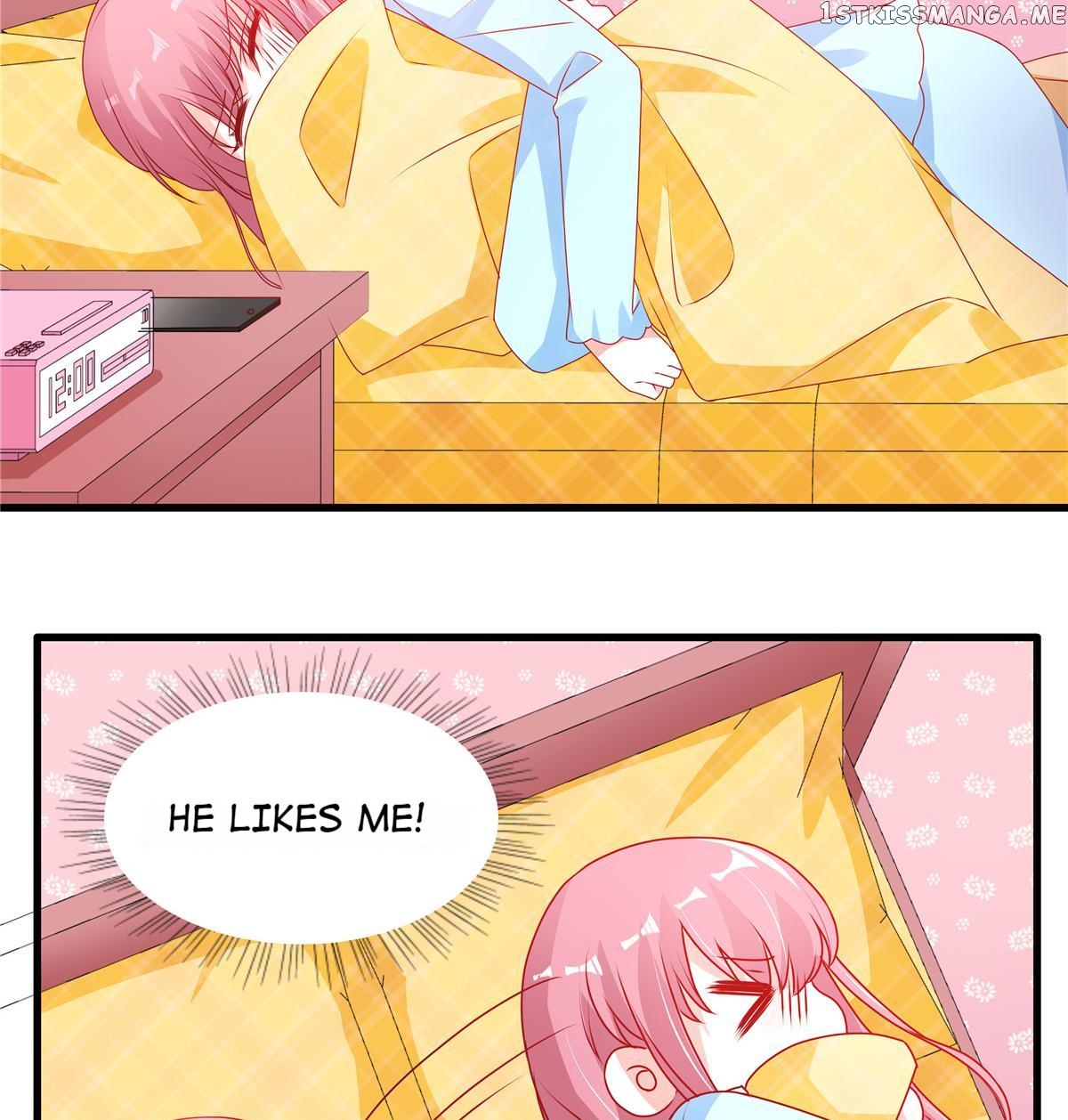 Her Smile So Sweet chapter 98 - page 11