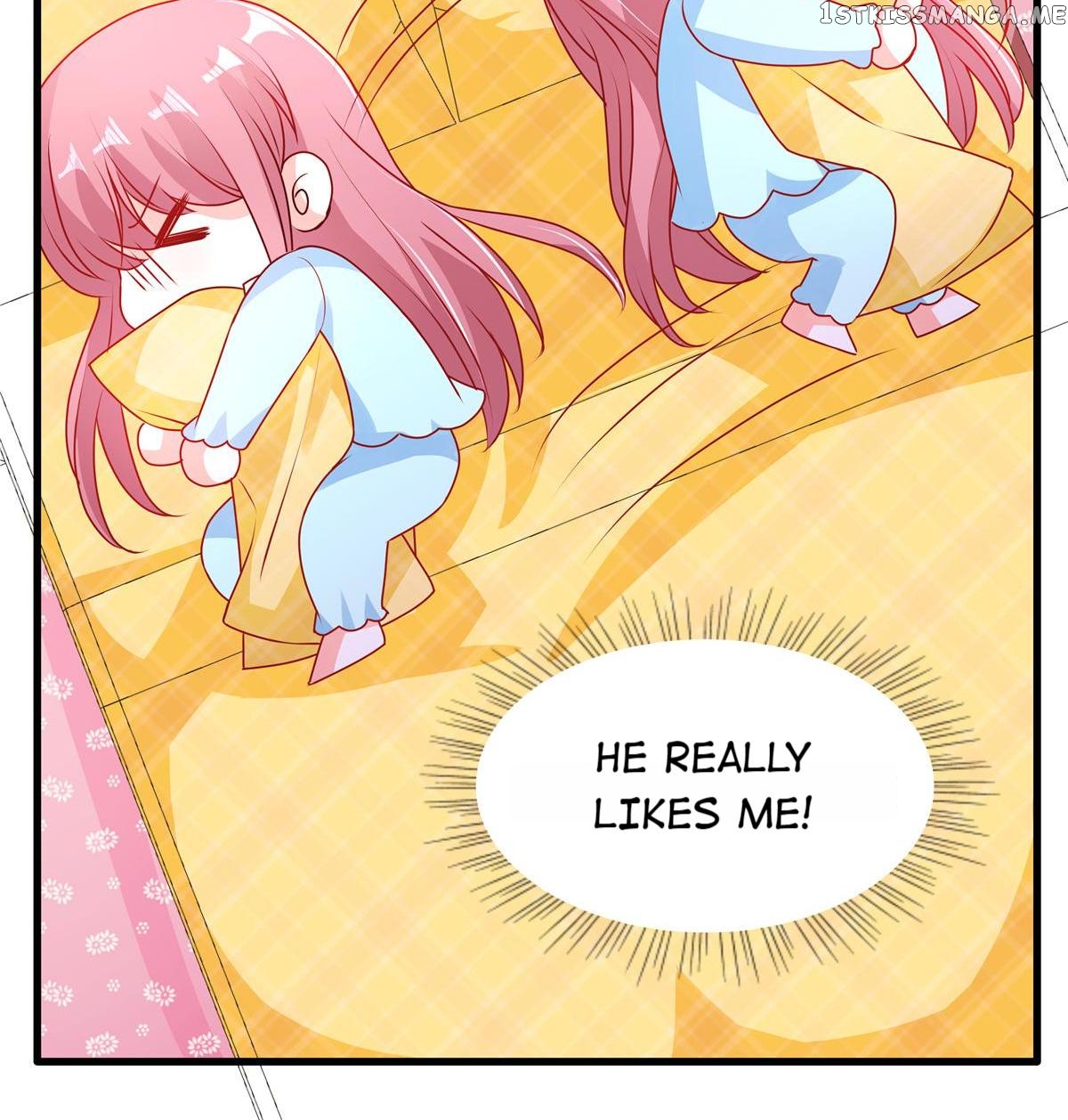 Her Smile So Sweet chapter 98 - page 12