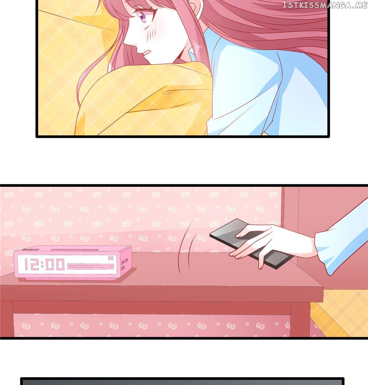 Her Smile So Sweet chapter 98 - page 14