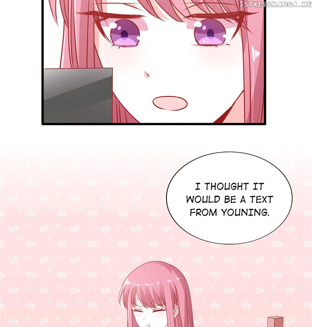 Her Smile So Sweet chapter 98 - page 16