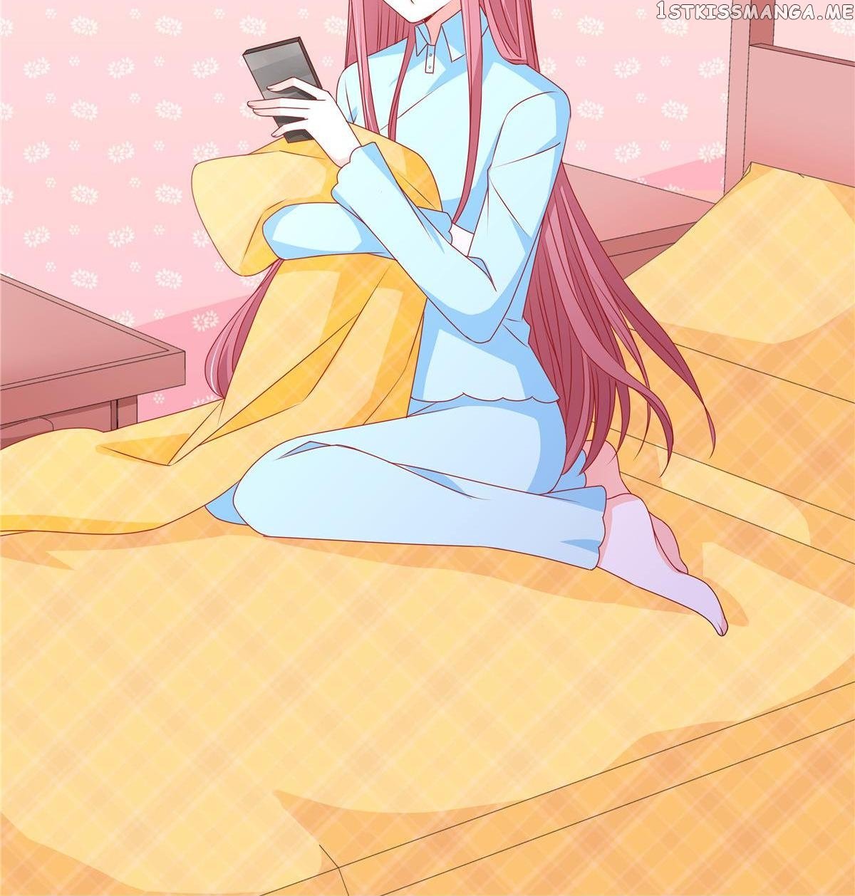 Her Smile So Sweet chapter 98 - page 17