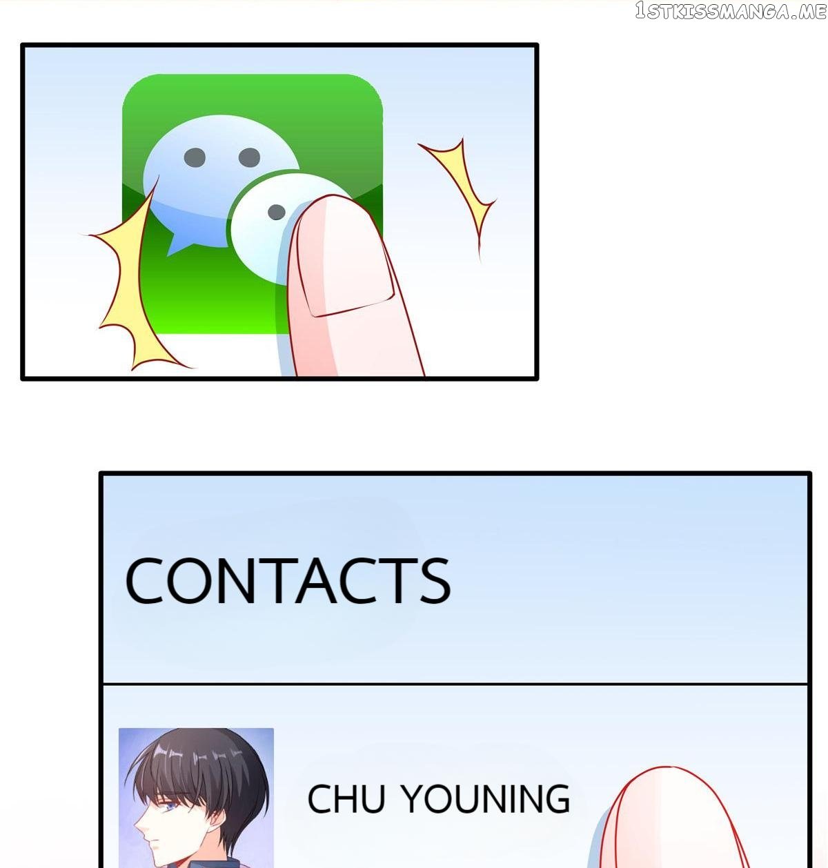 Her Smile So Sweet chapter 98 - page 18