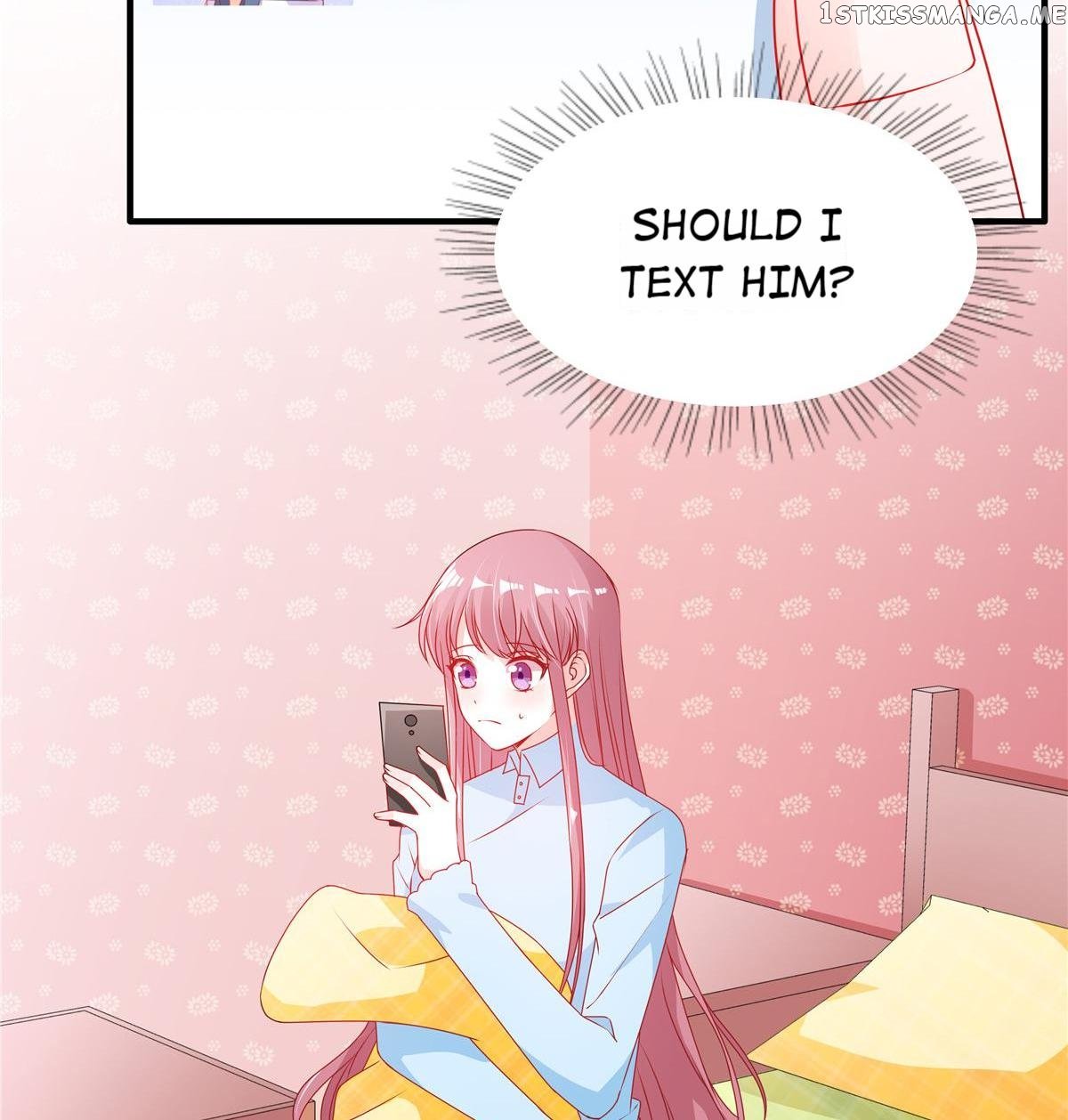 Her Smile So Sweet chapter 98 - page 19