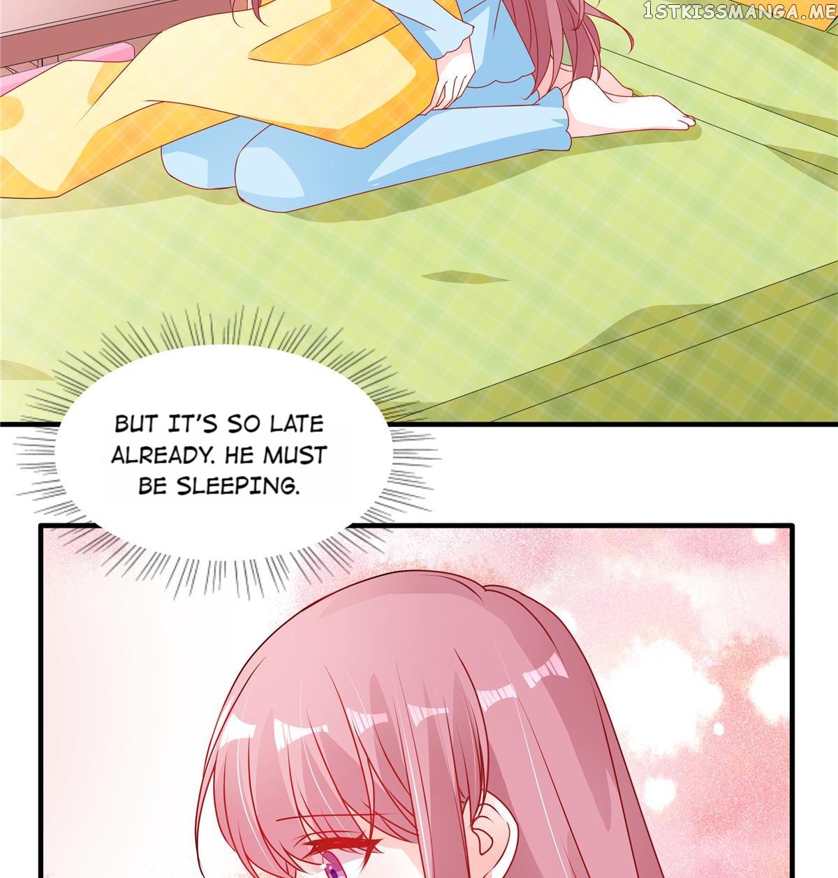 Her Smile So Sweet chapter 98 - page 20